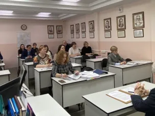Состоялось совещание с руководителями ГКУ, подведомственных комитету по делам архивов